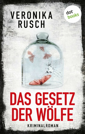 Das Gesetz der Wölfe (eBook, ePUB)