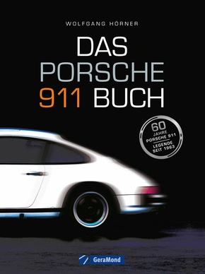Das Porsche 911 Buch (eBook, ePUB)
