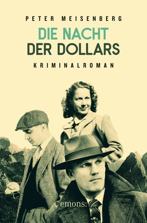 Die Nacht der Dollars (eBook, ePUB)