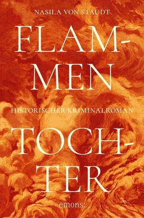 Flammentochter (eBook, ePUB)