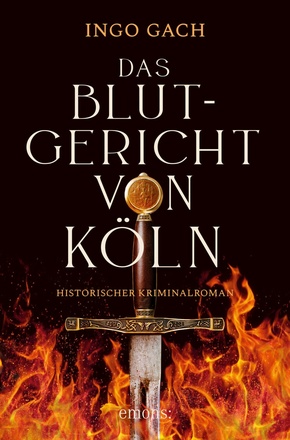Das Blutgericht von Köln (eBook, ePUB)