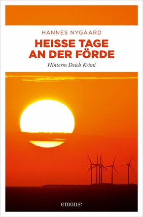 Heiße Tage an der Förde (eBook, ePUB)