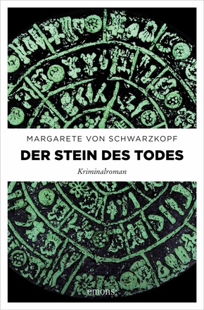 Der Stein des Todes (eBook, ePUB)