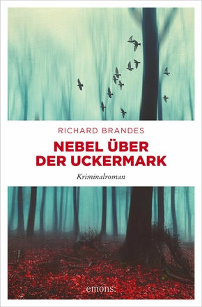Nebel über der Uckermark (eBook, ePUB)