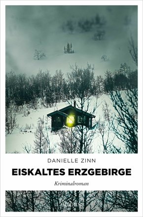 Eiskaltes Erzgebirge (eBook, ePUB)