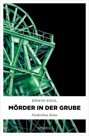 Mörder in der Grube (eBook, ePUB)