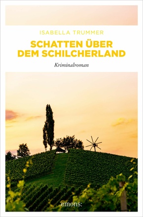 Schatten über dem Schilcherland (eBook, ePUB)