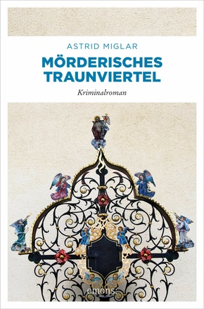 Mörderisches Traunviertel (eBook, ePUB)