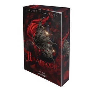 Rhapsodic