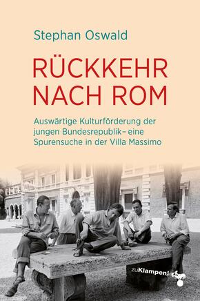 Rückkehr nach Rom