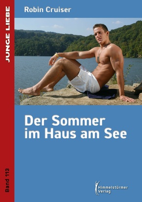 Der Sommer im Haus am See (eBook, PDF)