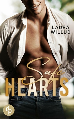 Safe Hearts (eBook, ePUB)
