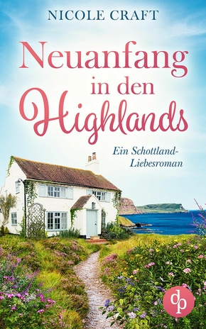 Neuanfang in den Highlands (eBook, ePUB)