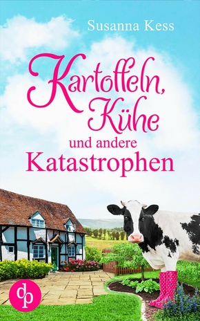 Kartoffeln, Kühe und andere Katastrophen (eBook, ePUB)