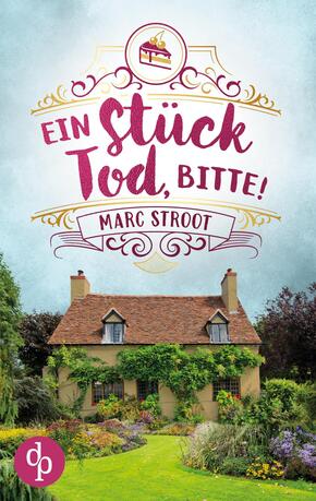 Ein Stück Tod, bitte!