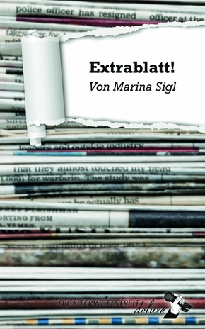 Extrablatt! (eBook, ePUB)