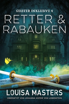 Retter und Rabauken