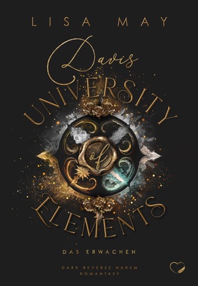 Davis University of Elements 1