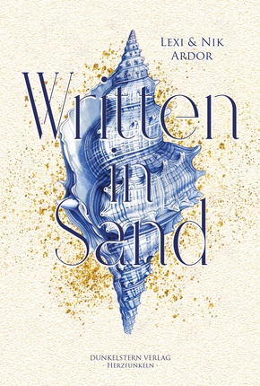 Written in Sand