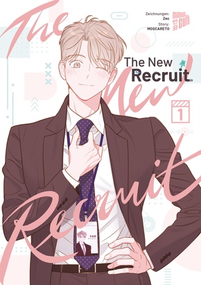 The New Recruit 1