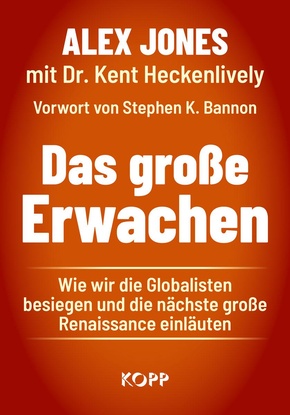 Das große Erwachen