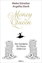 Money Queen (eBook, ePUB)