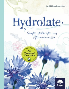 Hydrolate (eBook, ePUB)