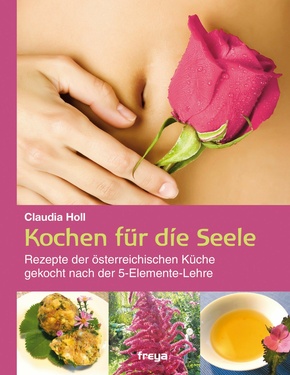 Kochen für die Seele (eBook, ePUB)