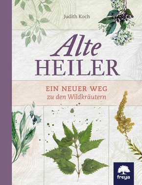 Alte Heiler (eBook, ePUB)