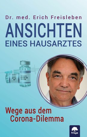 Ansichten eines Hausarztes (eBook, ePUB)