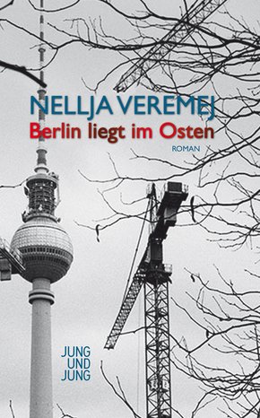 Berlin liegt im Osten (eBook, ePUB)