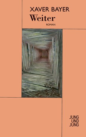 Weiter (eBook, ePUB)