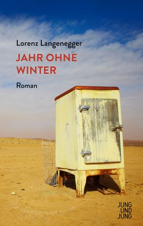 Jahr ohne Winter (eBook, ePUB)