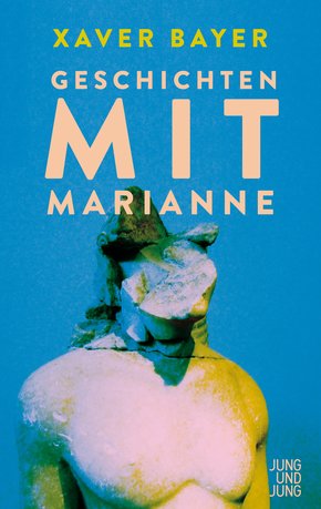Geschichten mit Marianne (eBook, ePUB)