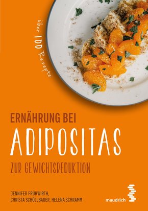 Ernährung bei Adipositas (eBook, ePUB)