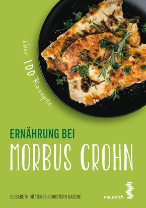 Ernährung bei Morbus Crohn (eBook, ePUB)