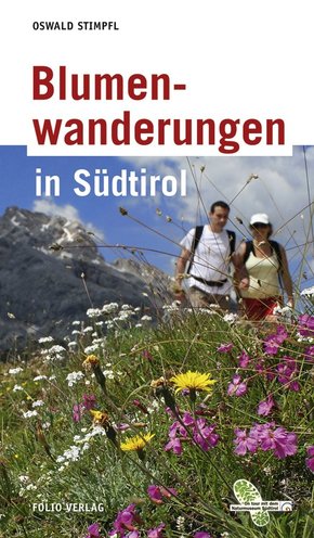 Blumenwanderungen in Südtirol (eBook, ePUB)