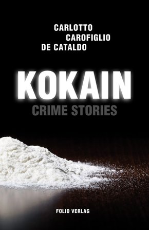 Kokain (eBook, ePUB)