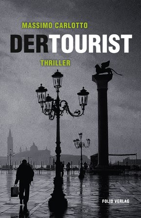 Der Tourist (eBook, ePUB)