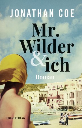 Mr. Wilder und ich (eBook, ePUB)