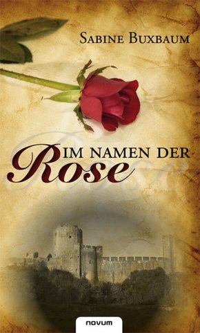 Im Namen der Rose (eBook, ePUB)