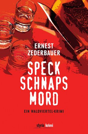 Speck Schnaps Mord (eBook, ePUB)
