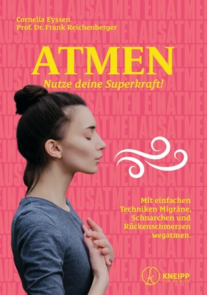 Atmen (eBook, ePUB)