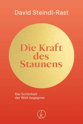 Die Kraft des Staunens (eBook, ePUB)