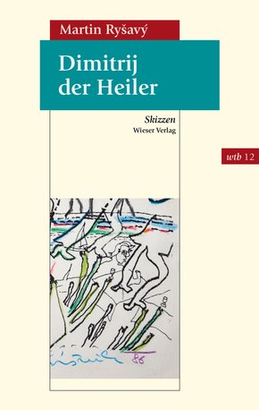Dimitrij der Heiler (eBook, ePUB)