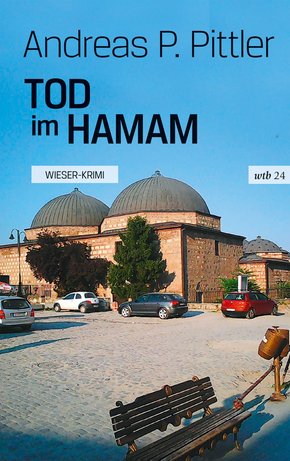 Tod im Hamam (eBook, ePUB)
