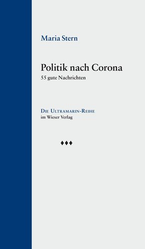 Politik nach Corona (eBook, ePUB)