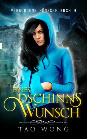 Eines Dschinns Wunsch (eBook, ePUB)