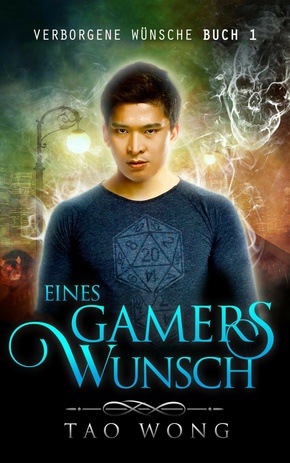 Eines Gamers Wunsch (eBook, ePUB)