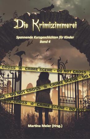 Die Krimizimmerei